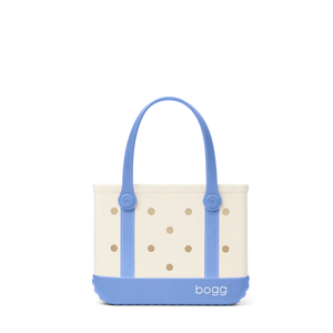 Bitty Bogg Bag - Varsity Out Of The Blue
