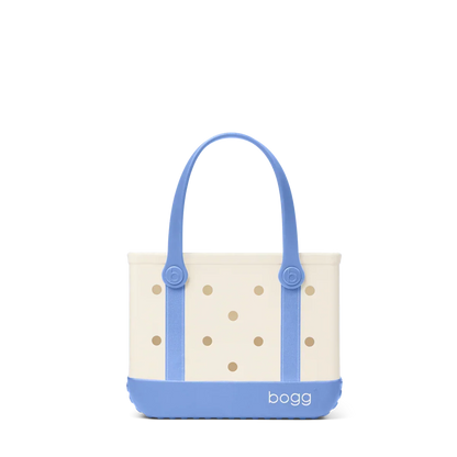 Bitty Bogg Bag - Varsity Out Of The Blue