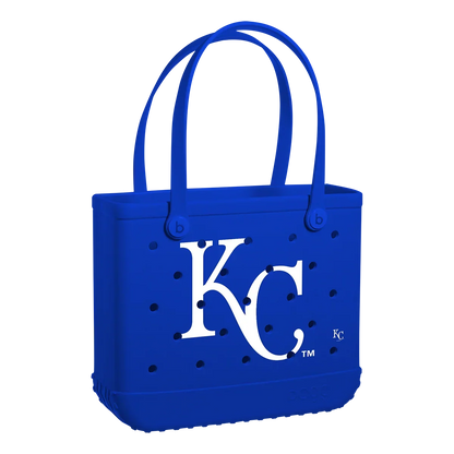 Baby Bogg Bag - Kansas City Royals